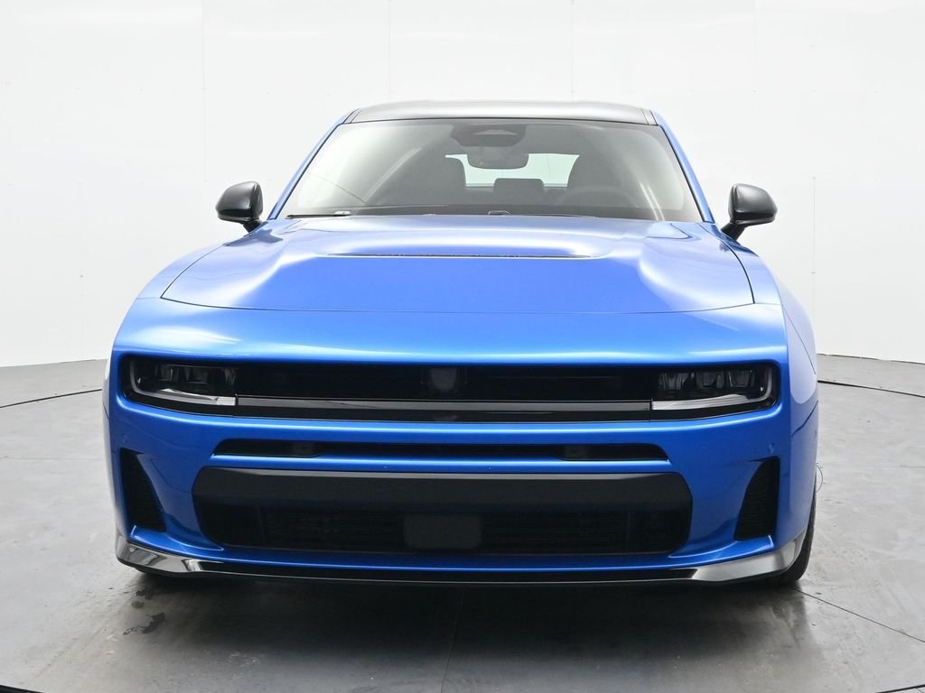 New 2026 Bludicrous Exterior Paint Dodge Scat Pack image 2