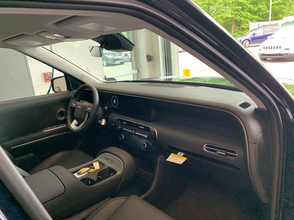 2026 Hyundai Palisade SEL - Photo 22