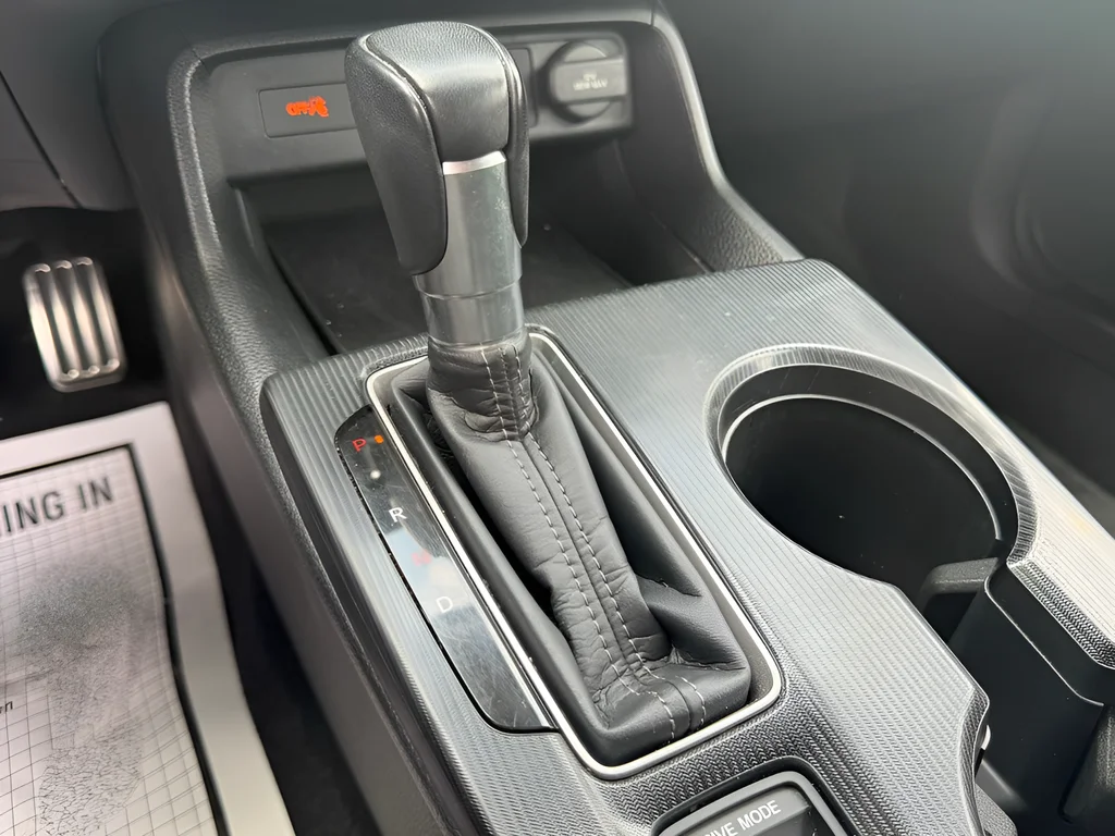 2024 Honda Civic Sport - Photo 19