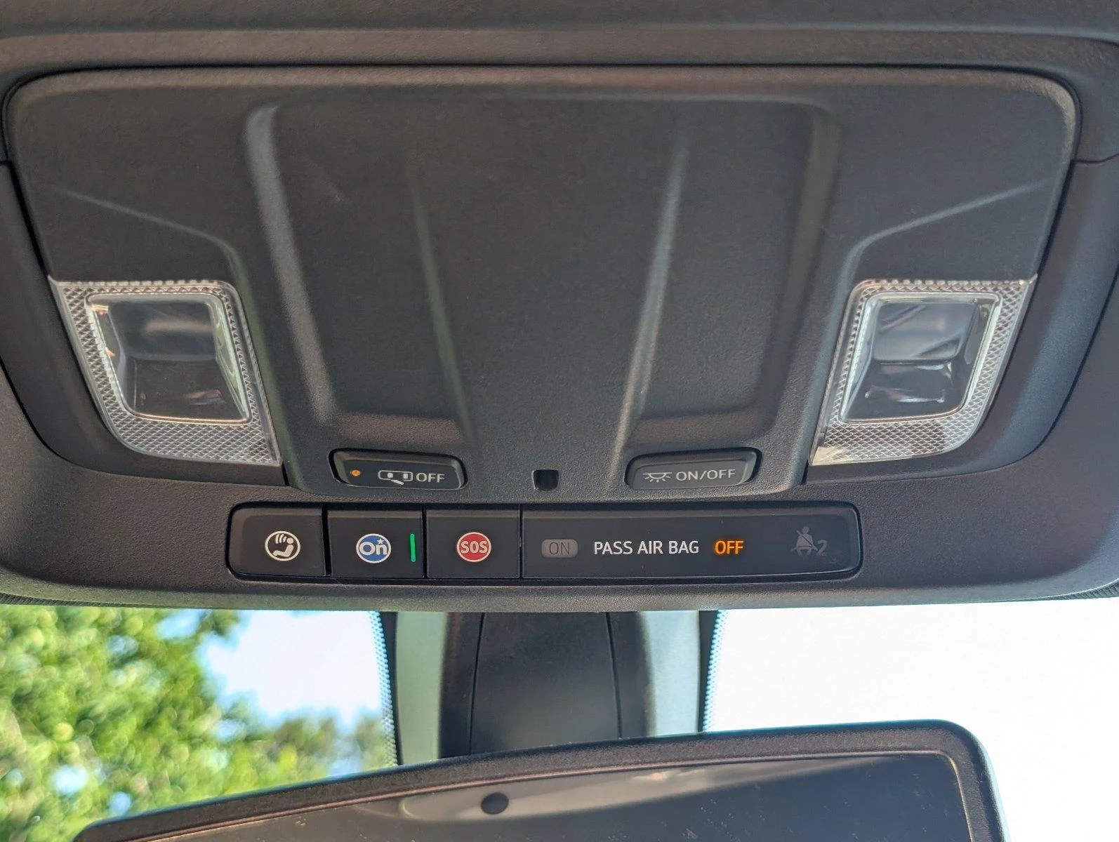 Used 2021 SATIN STEEL METALLIC GMC AT4 image 22