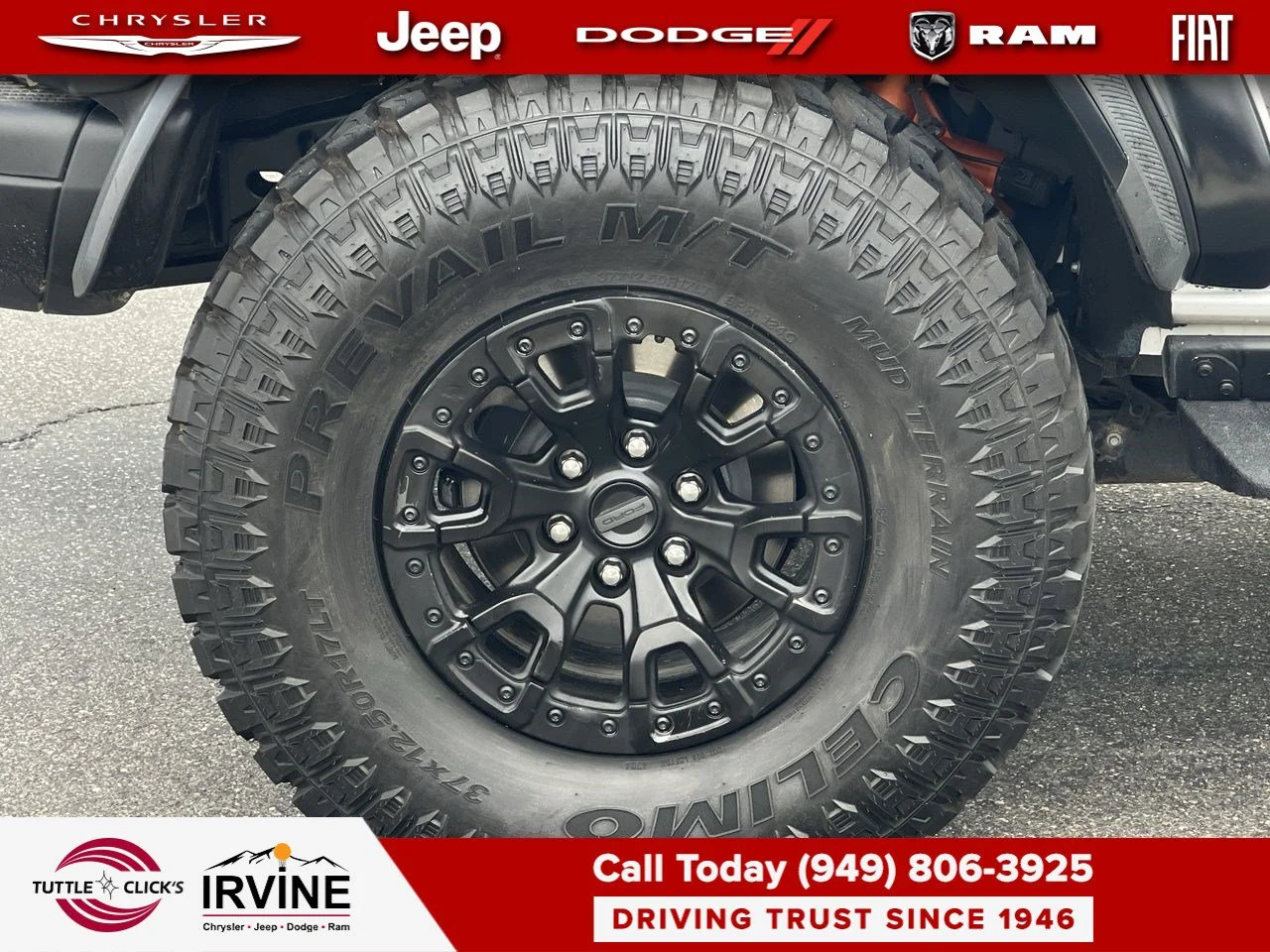 Used 2023 Oxford White Ford Raptor image 20