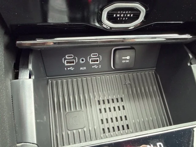 New 2027 Black Jeep Limited image 24