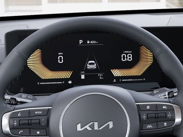 New 2026 Wolf Gray Kia GT-Line FWD image 21