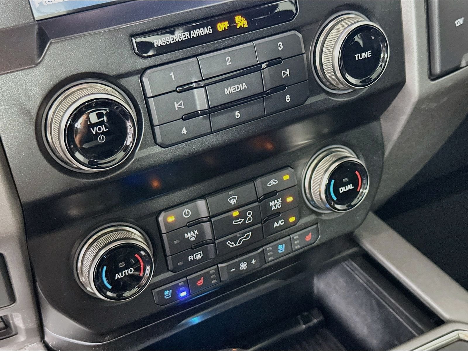 Used 2020 Lead Foot Ford Raptor image 17