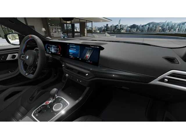 New 2026 Black Sapphire Metallic BMW  image 14