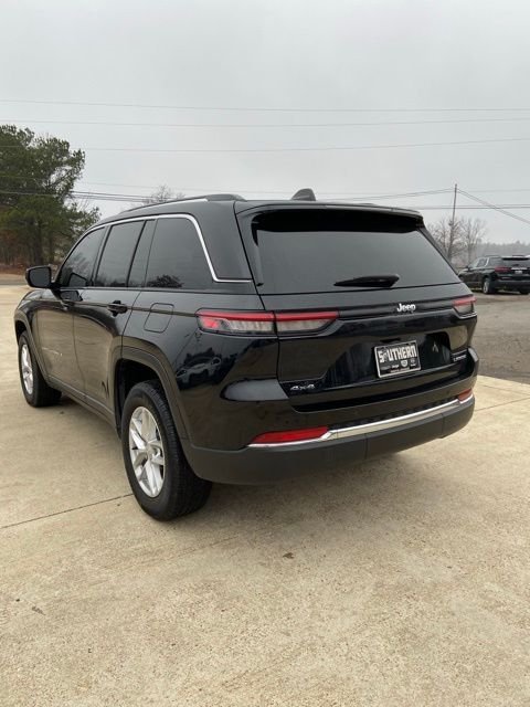 2023 Jeep Grand Cherokee Laredo - Photo 6