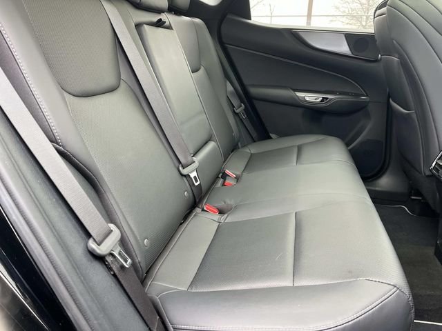 2023 Lexus NX 350 - Photo 27