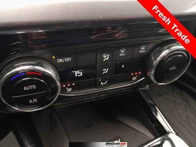Used 2025 Green Chevrolet ACTIV image 22