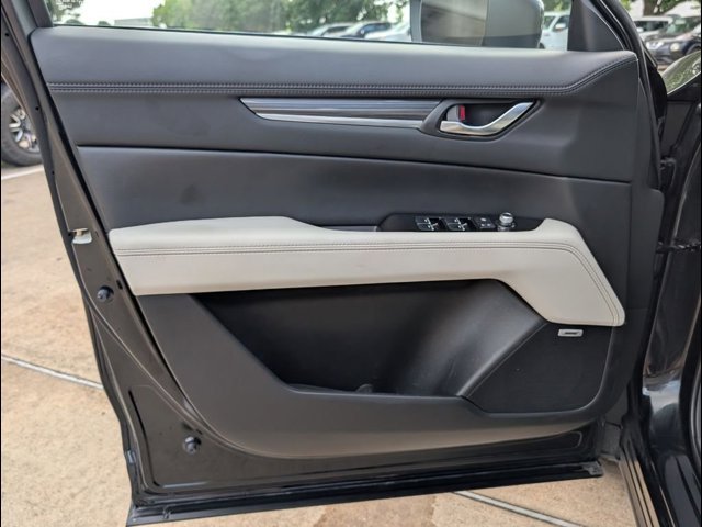 Certified Used 2023 Black Mazda 2.5 S Premium image 14
