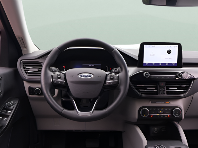 Used 2024 Red Ford Active image 21