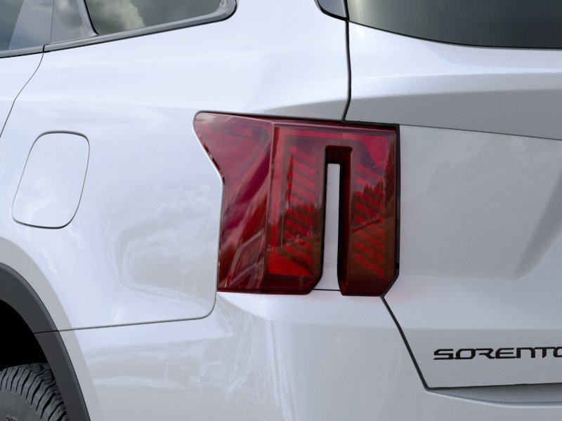 New 2026 Glacial White Pearl Kia X-Pro SX Prestige image 11