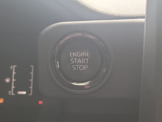 Used 2024 Silver Toyota SR5 image 24