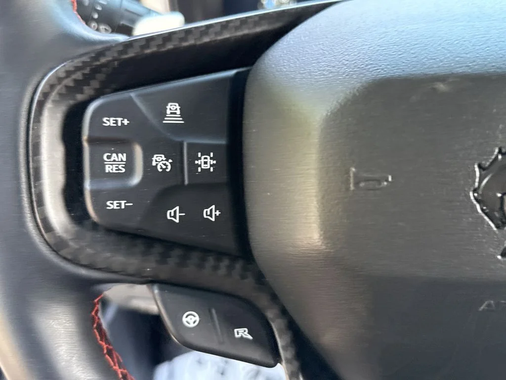 Used 2024 Black Ford Raptor image 25