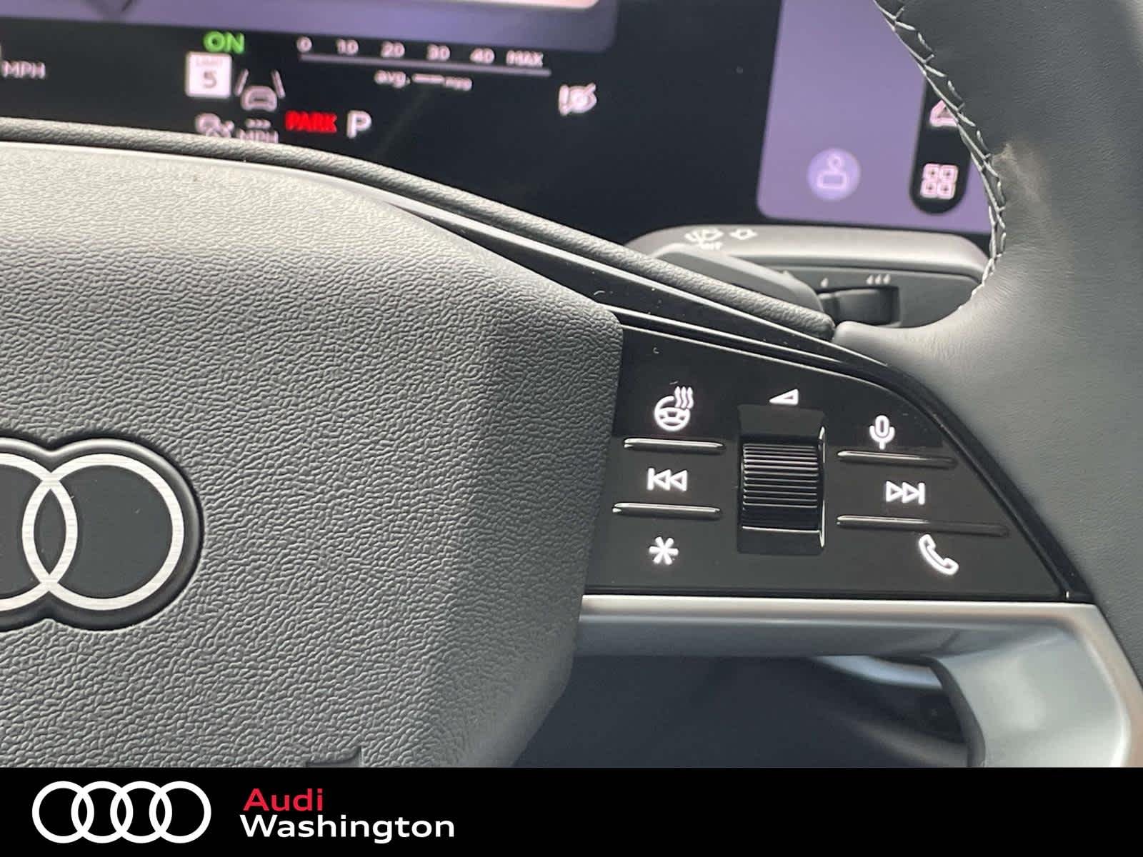 New 2026 6Y6Y/ Audi Premium Plus image 37