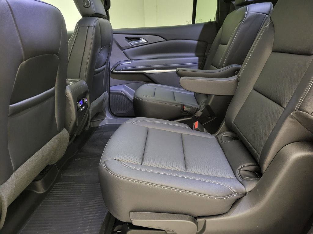 2026 Chevrolet Traverse LT - Photo 43