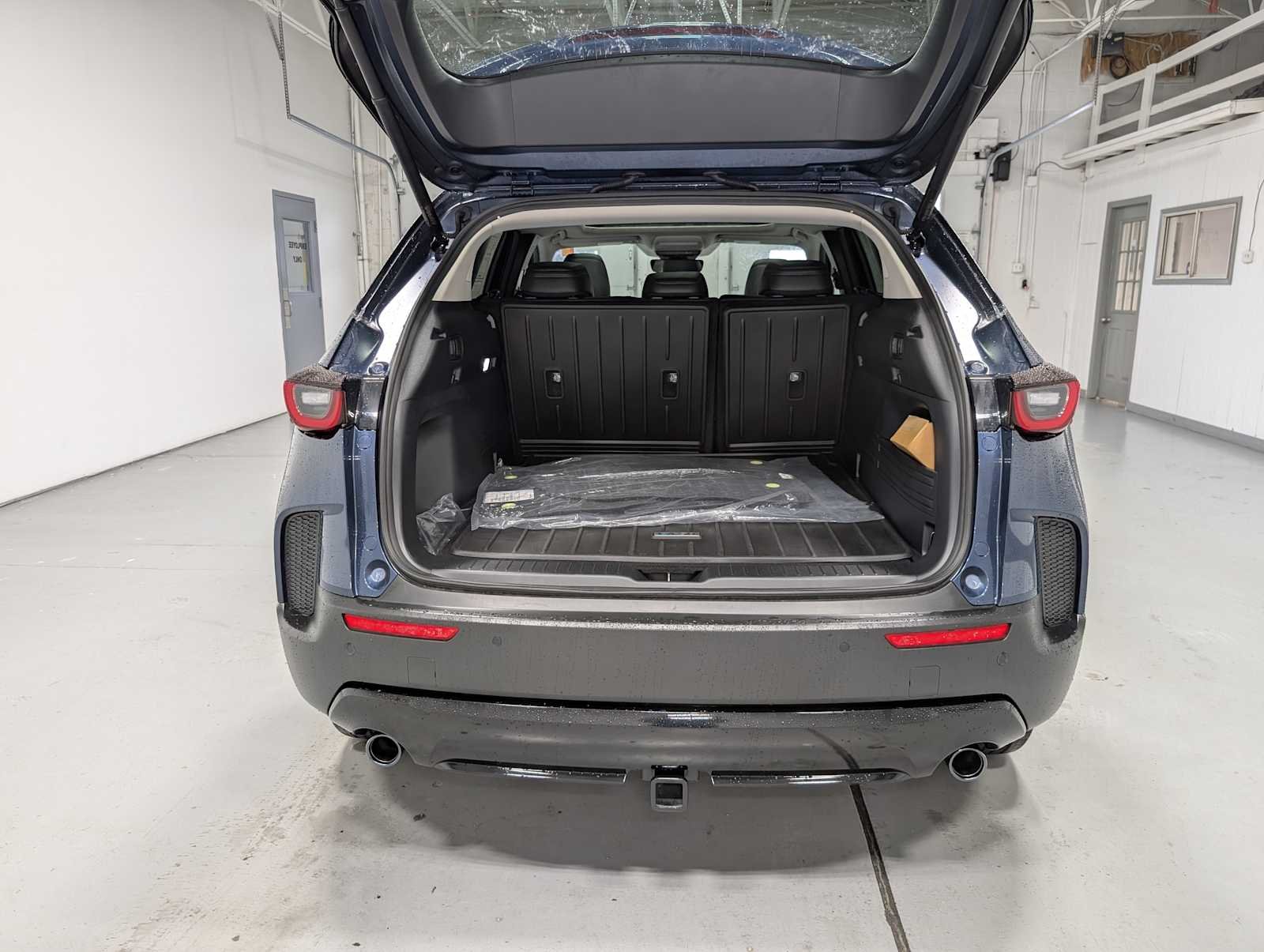 2026 Mazda CX-50 Premium - Photo 38