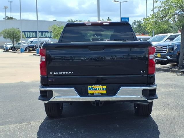 2026 Chevrolet Silverado 1500 LT - Photo 6