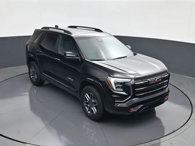 2026 GMC Terrain AT4 - Photo 15