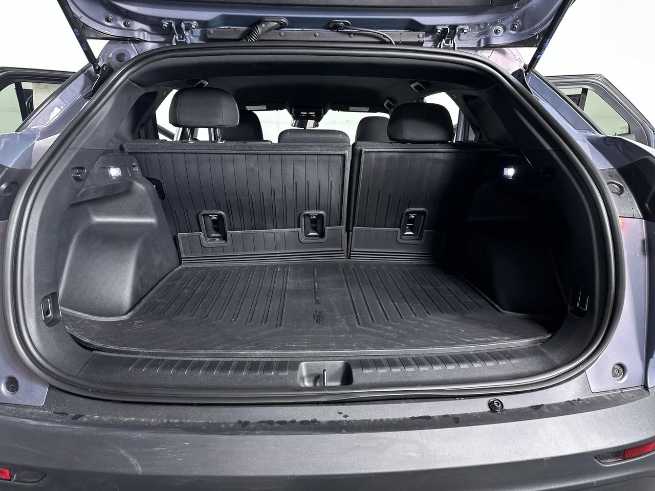 2026 Chevrolet Blazer EV LT - Photo 112