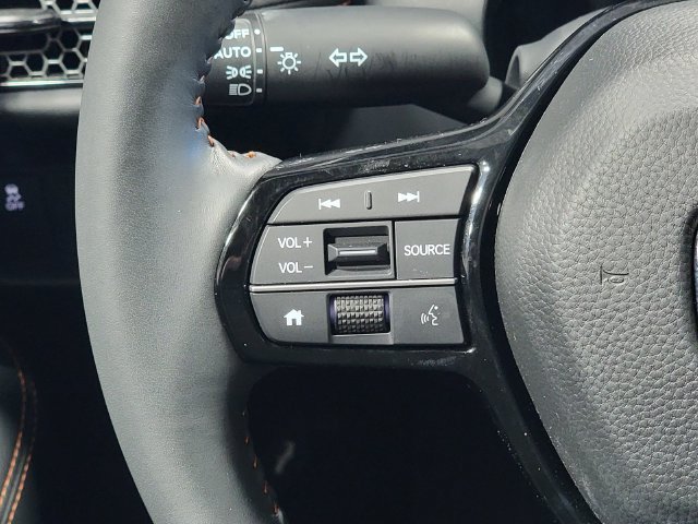 2024 Honda HR-V Sport - Photo 26