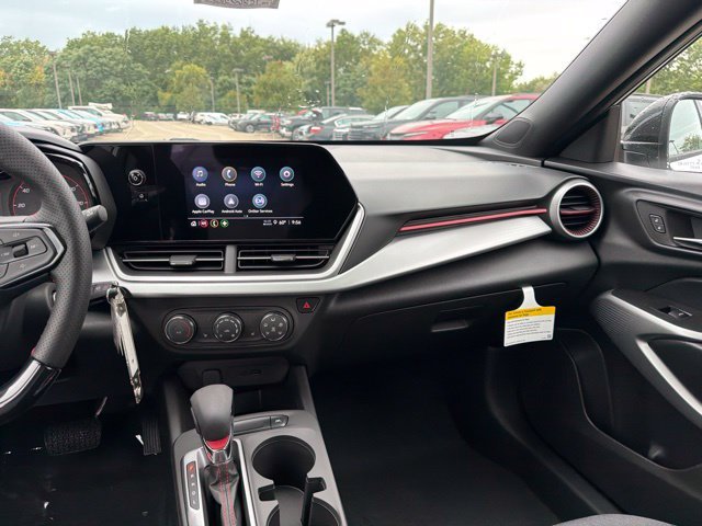 2026 Chevrolet Trax RS - Photo 23