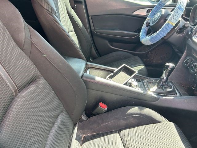 Used 2018 Jet Black Mica Mazda Sport image 12