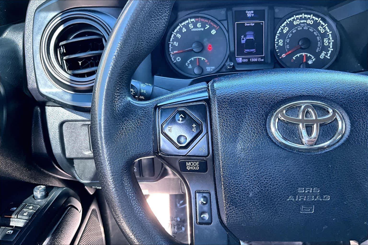 Used 2019 Magnetic Gray Metallic Toyota SR image 23