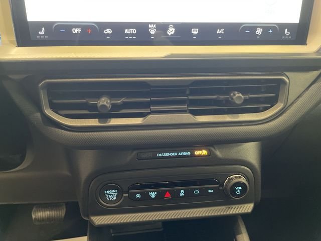 2025 Ford Bronco Sport Heritage - Photo 18