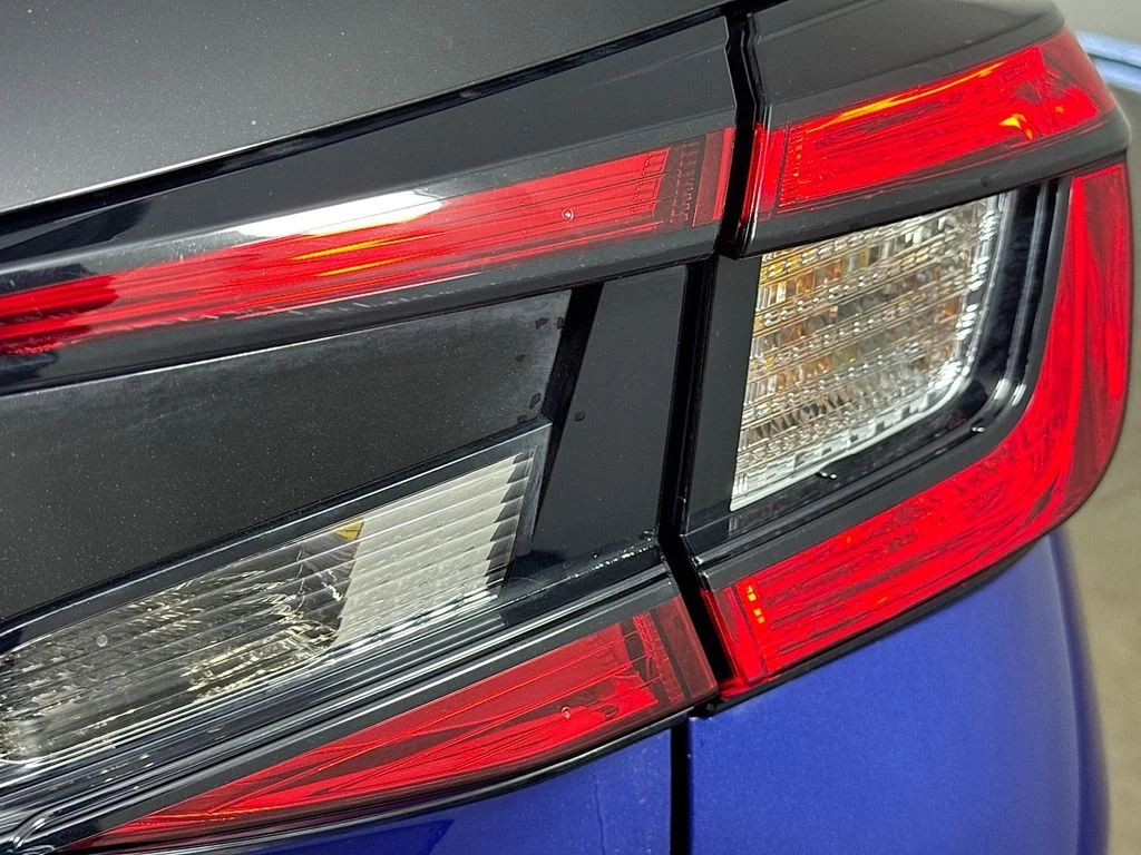 Used 2024 Blue Subaru Sport image 31