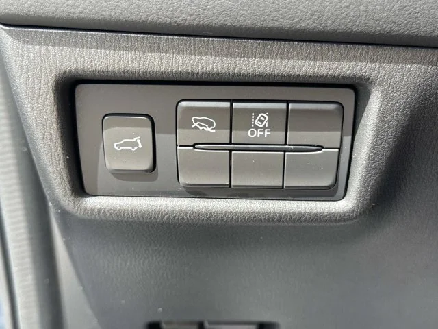 Certified Used 2024 Gray Mazda 2.5 S Carbon Edition image 44