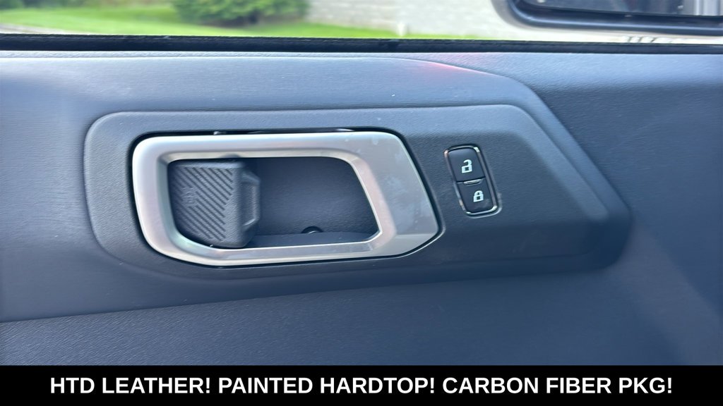 New 2026 Marsh Gray Ford Raptor image 10