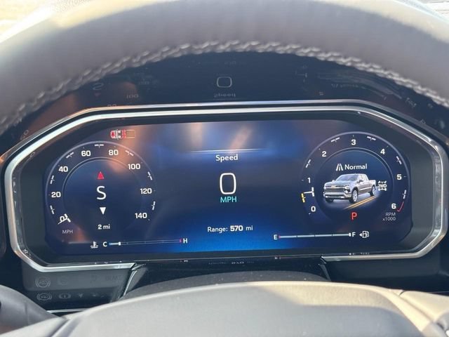 New 2026 Special Exterior Color Chevrolet LT image 14