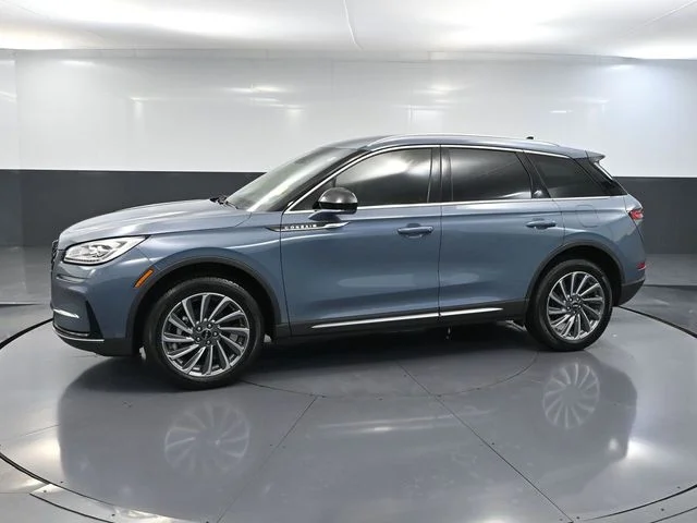 Used 2023 Blue Lincoln Reserve image 10