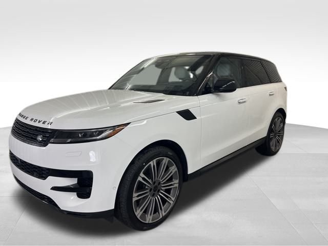 2026 Land Rover Range Rover Sport P360 SE MHEV's photo