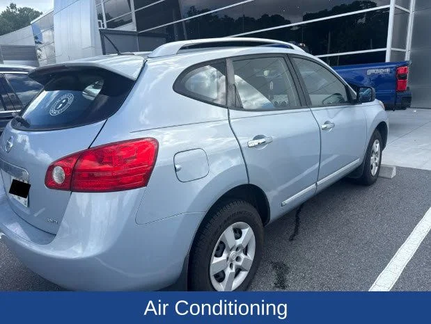 Used 2015 Frosted Steel Nissan S image 6