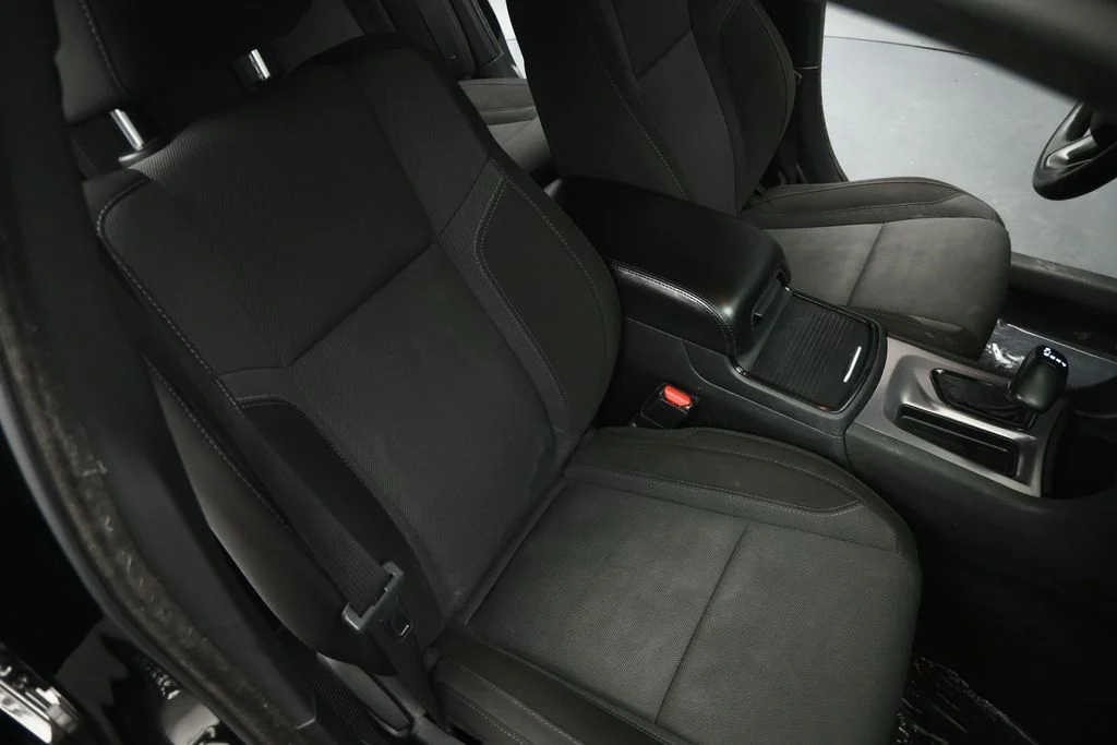 Used 2021 Black Dodge SXT image 54