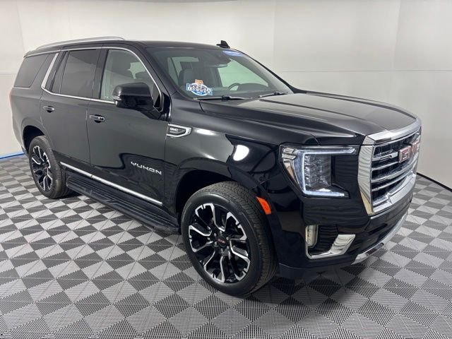 2023 GMC Yukon