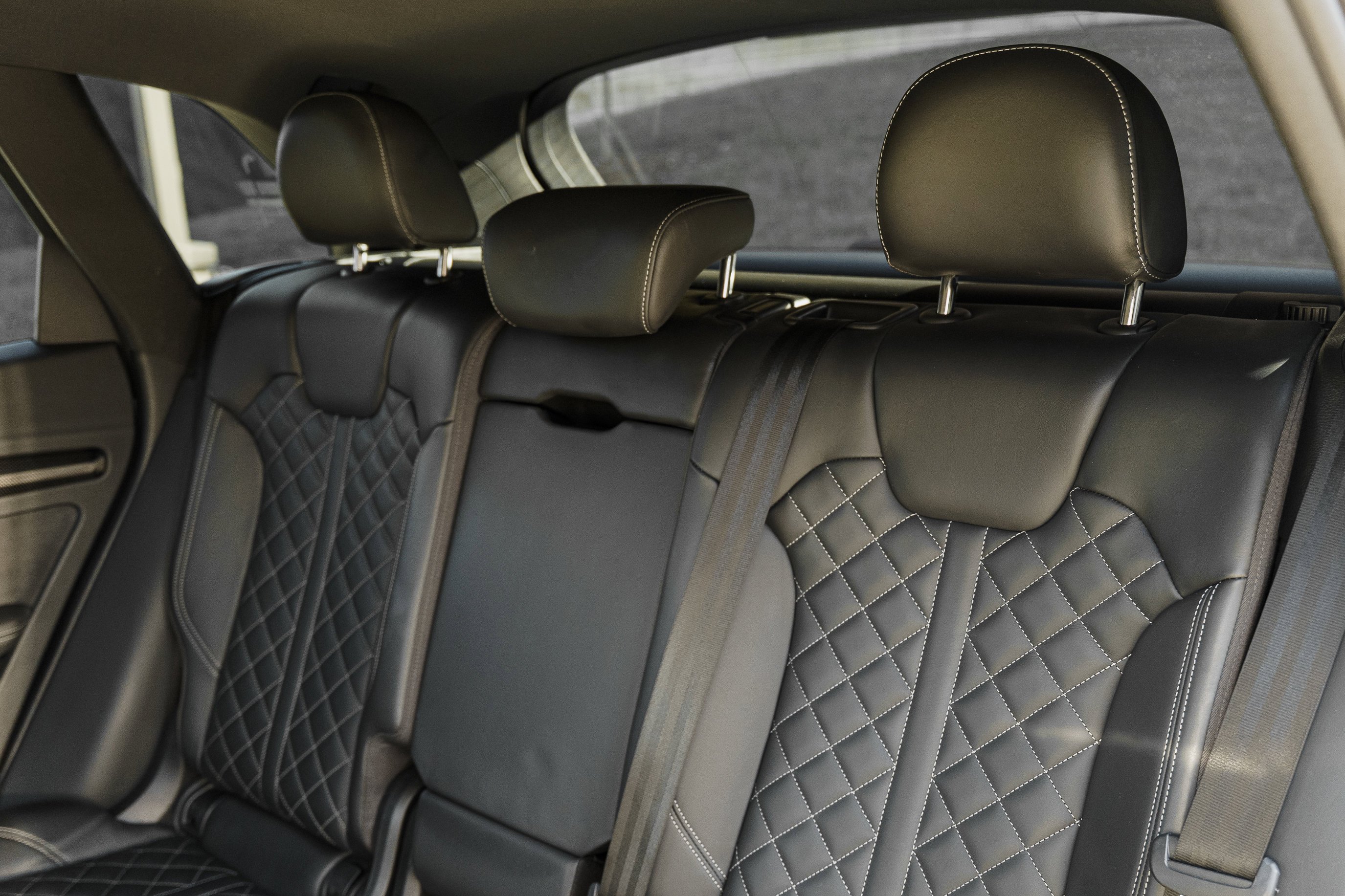 2024 Audi SQ5 Prestige - Photo 26