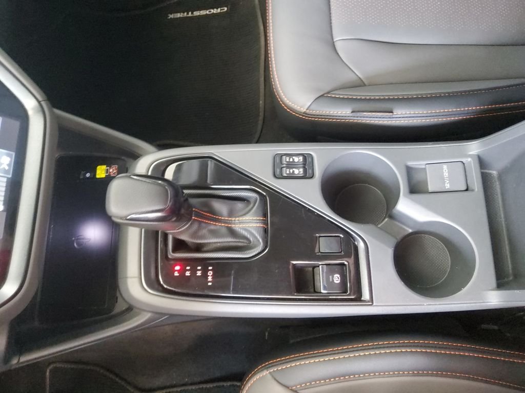 Used 2025 White Subaru Limited image 23