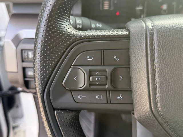 Certified Used 2026 ICE CAP Toyota SR5 image 14