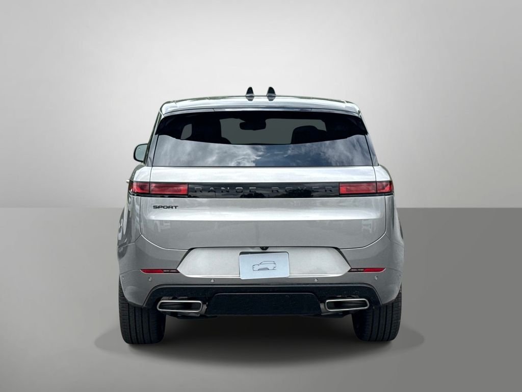New 2026 Flux Silver Ultra Mettalic Gloss Land Rover Dynamic SE image 27