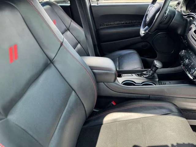 Certified Used 2023 Black Dodge R/T image 23