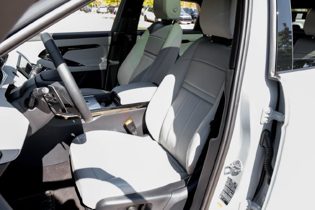 Used 2026 Gray Land Rover S image 42