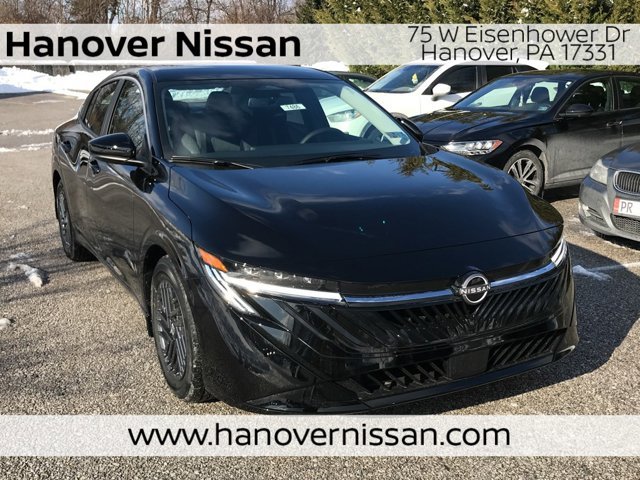 2026 Nissan Sentra