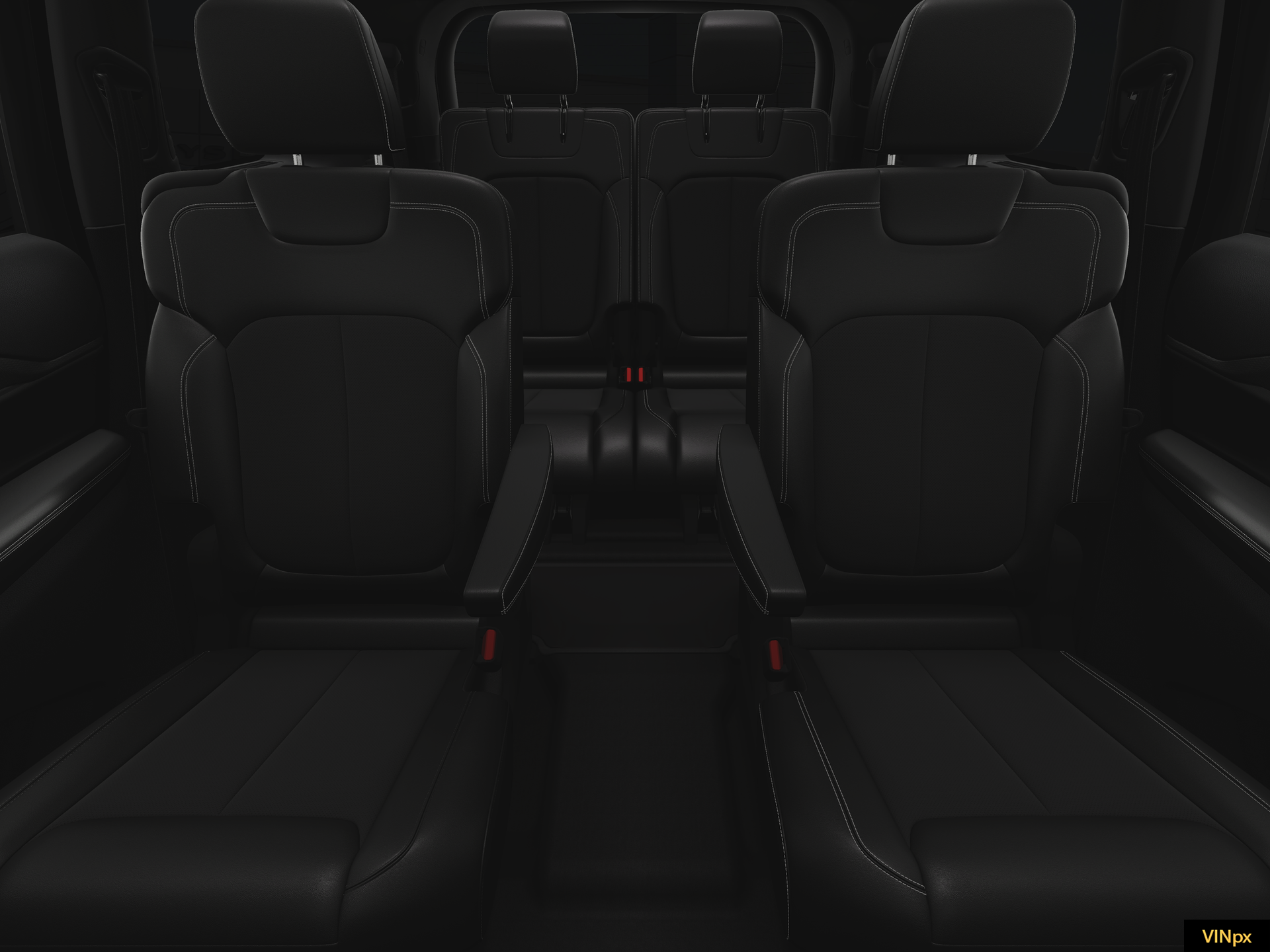 2025 Jeep Grand Cherokee L Altitude - Photo 17