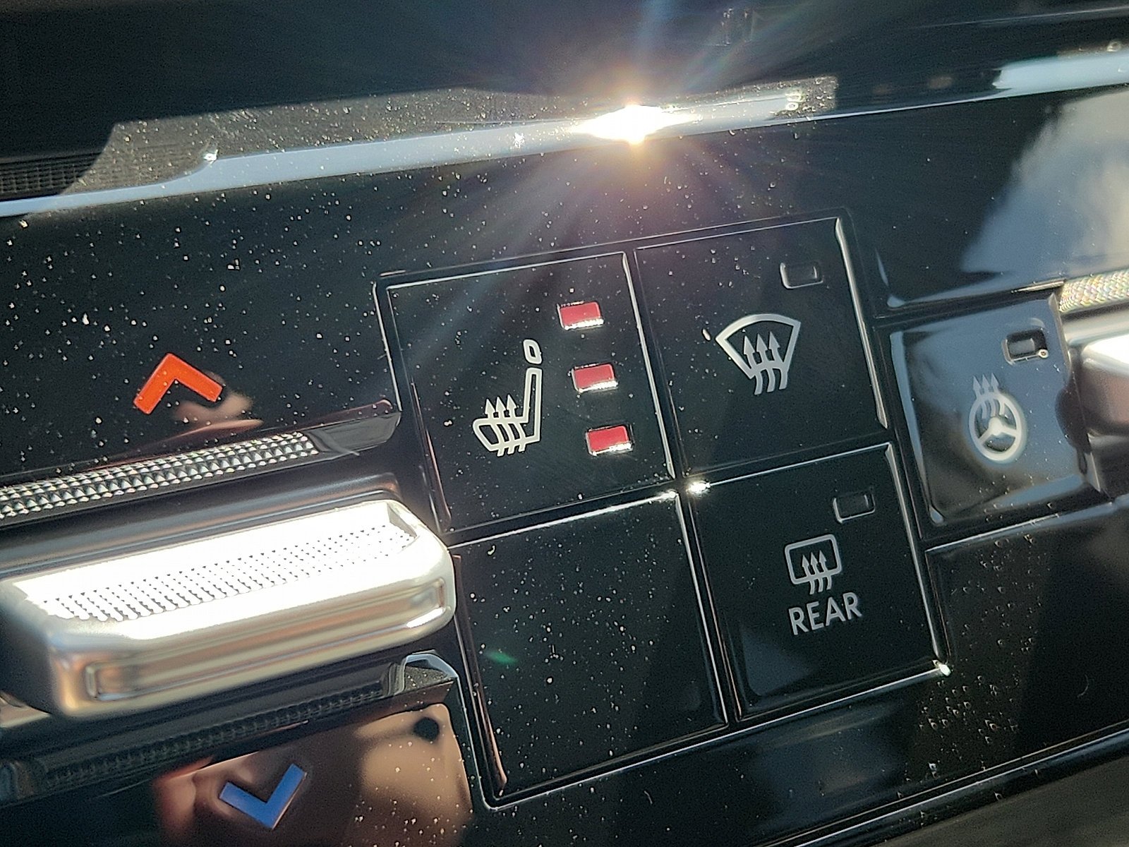 2026 Nissan Armada SL - Photo 18