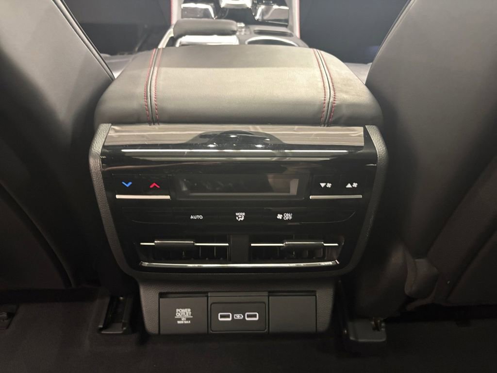 Used 2023 Liquid Carbon Metallic Acura A-Spec image 68