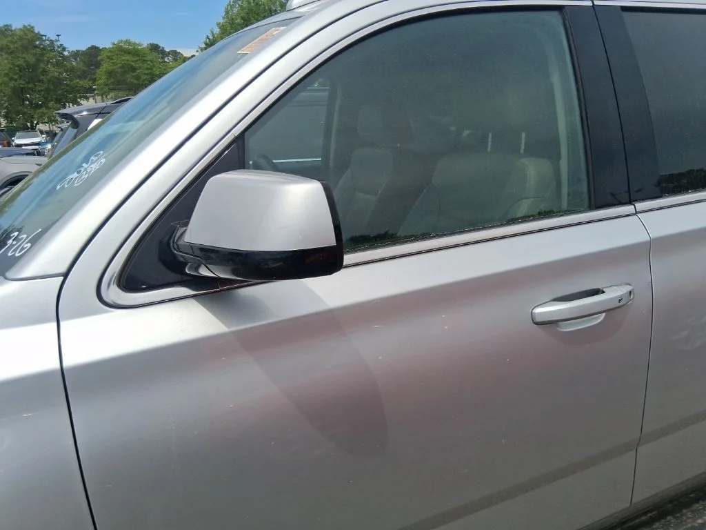 Used 2019 Silver Chevrolet LT image 11