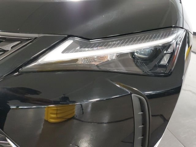 Used 2023 Black Lexus 250h Premium image 29