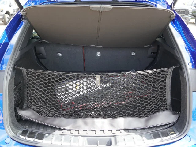 Used 2025 Blue Lexus 350 F SPORT Handling image 22